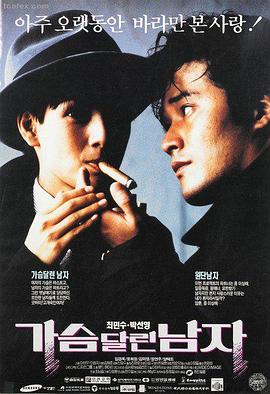 欧美影院经典电影《漫长的告别》海报